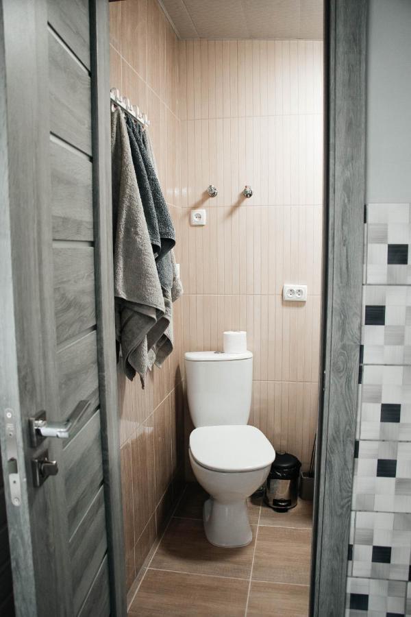 Ecottage Котедж Для Двох У Горах Із Чаном-Джакузі Slavske Bagian luar foto